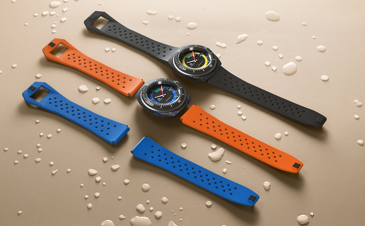 1970年代モデルを新素材でリバイバルした「ティソ シデラル」｜TISSOT