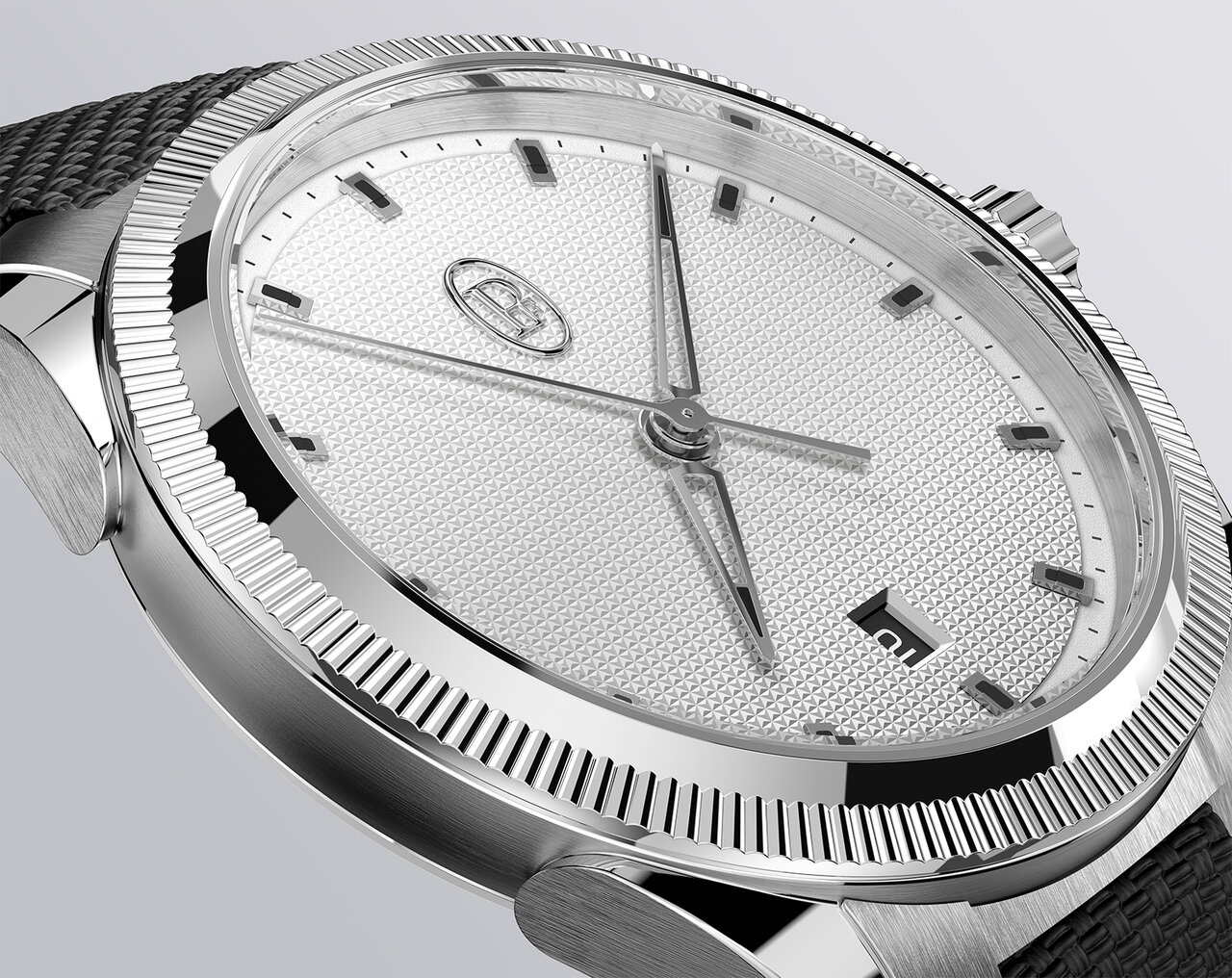 スポーティなライフスタイルにあう新コレクション「トンダ PF スポーツ」が登場｜PARMIGIANI FLEURIER