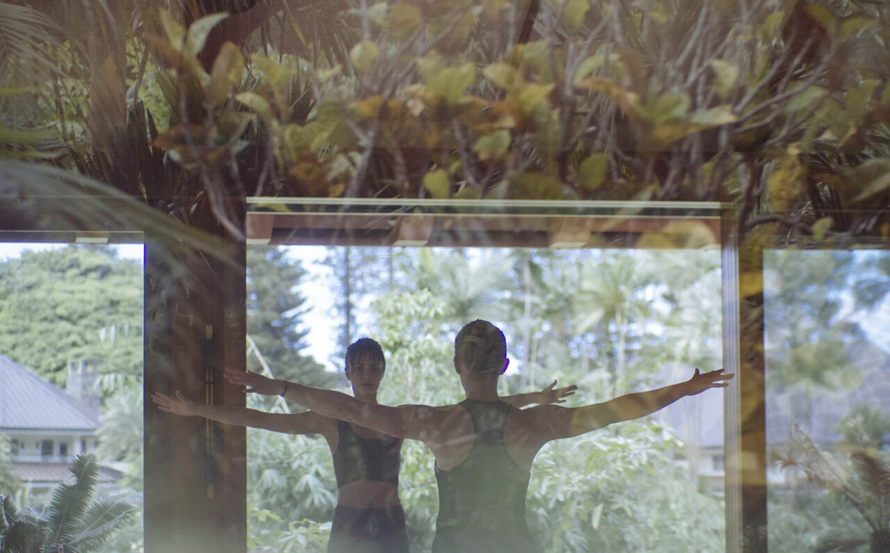 自然に触れて人間に帰る場所。ハワイ・ラナイ島のフォーシーズンズホテルで極上のラグジュアリー体験を。｜TRAVE+