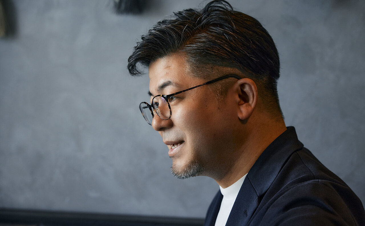 「ザ ロイヤルパーク キャンバス 福岡中洲」が見つめる“奥中洲”｜LOUNGE