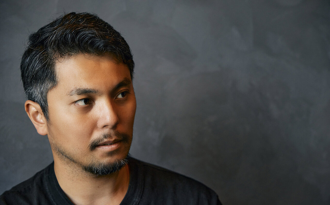 「ザ ロイヤルパーク キャンバス 福岡中洲」が見つめる“奥中洲”｜LOUNGE