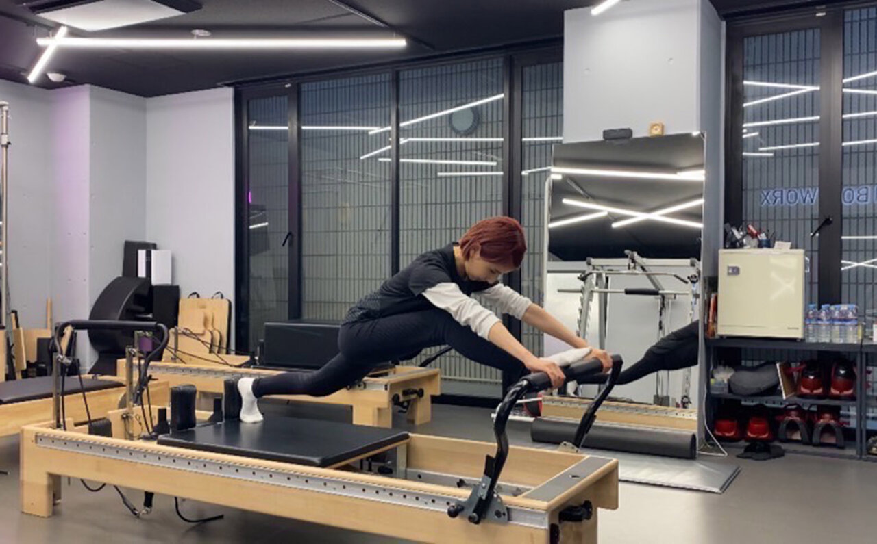 動く瞑想と言われるピラティスとは？！｜BEAUTY