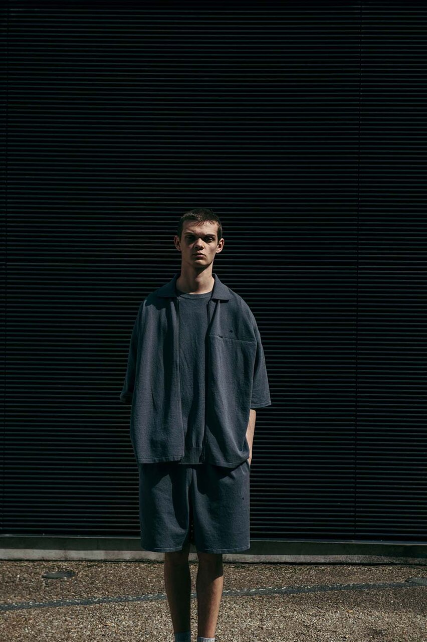 エストネーションとミノトールがコラボ。M4Eより美濃和紙を用いた機能服が登場｜ESTNATION