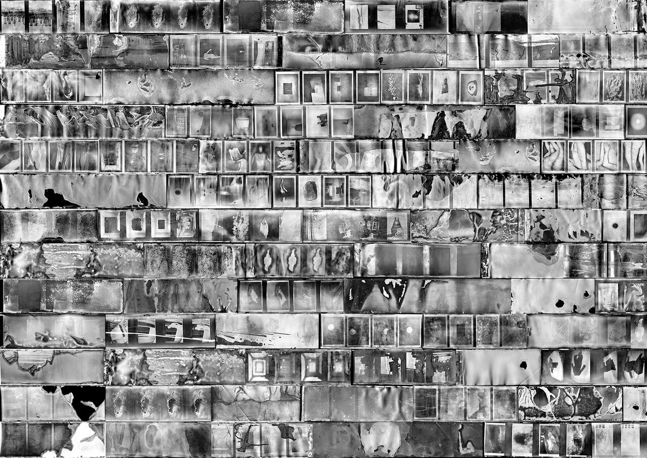 アートの遊び場を締め括る。NACC/日本橋アナーキー文化センターにて横田大輔写真展を開催|multiplication