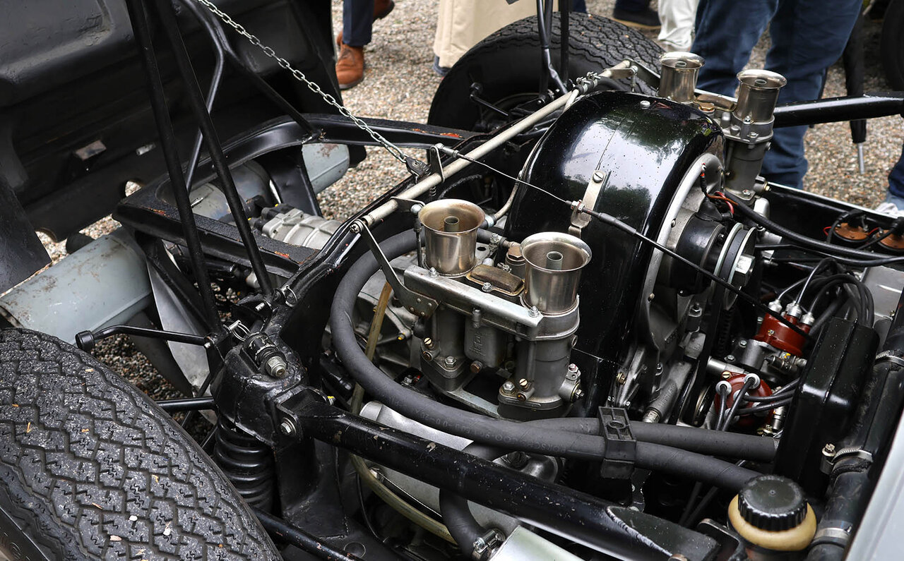 ポルシェ75年＆テノールの巨星が選ぶ「至高のエンジン音」──コンコルソ・デレガンツァ・ヴィラ・デステ2023が開催| Concorso d’Eleganza Villa d’Este