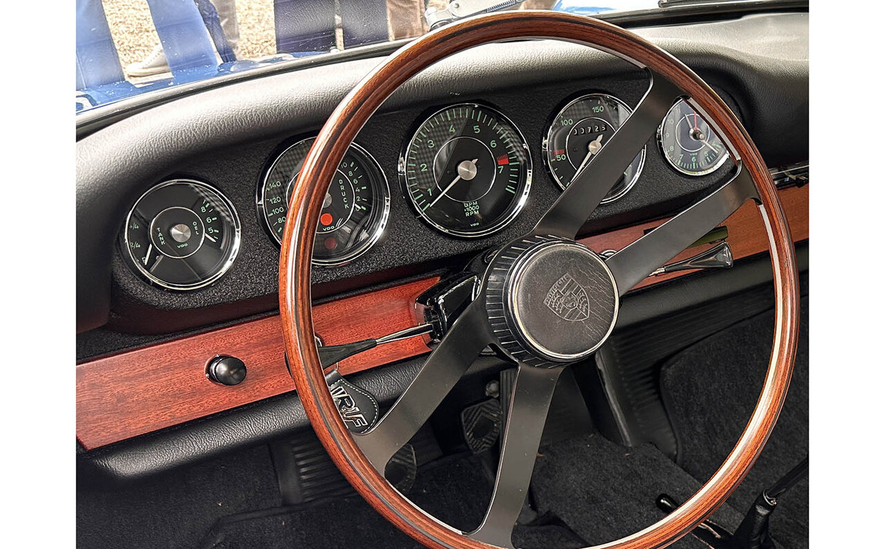 ポルシェ75年＆テノールの巨星が選ぶ「至高のエンジン音」──コンコルソ・デレガンツァ・ヴィラ・デステ2023が開催| Concorso d’Eleganza Villa d’Este