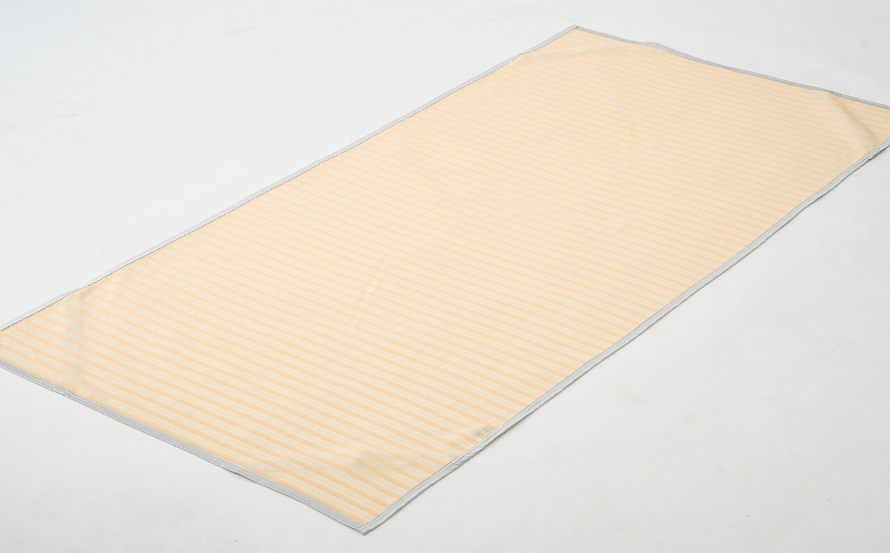 ミズノが睡眠市場に本格参入。スポーツのプロが展開するマットレスと敷パッド|MIZUNO