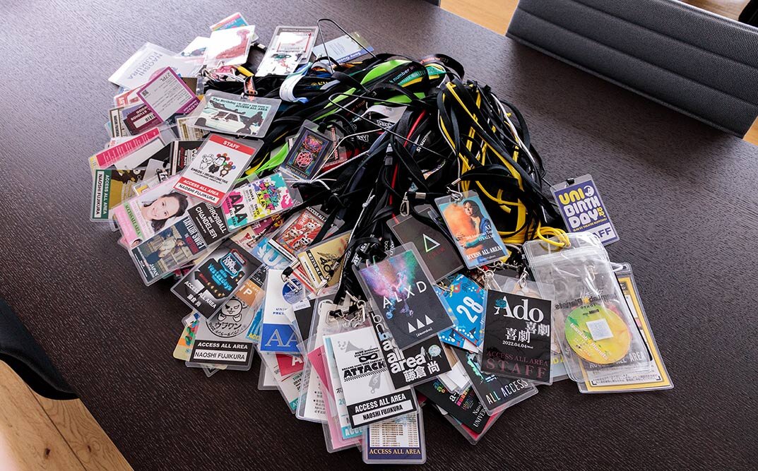 アーティストのリアルな姿で「魅せる」プロデュース。デジタル時代の音楽コンテンツの作り方|UNIVERSAL MUSIC