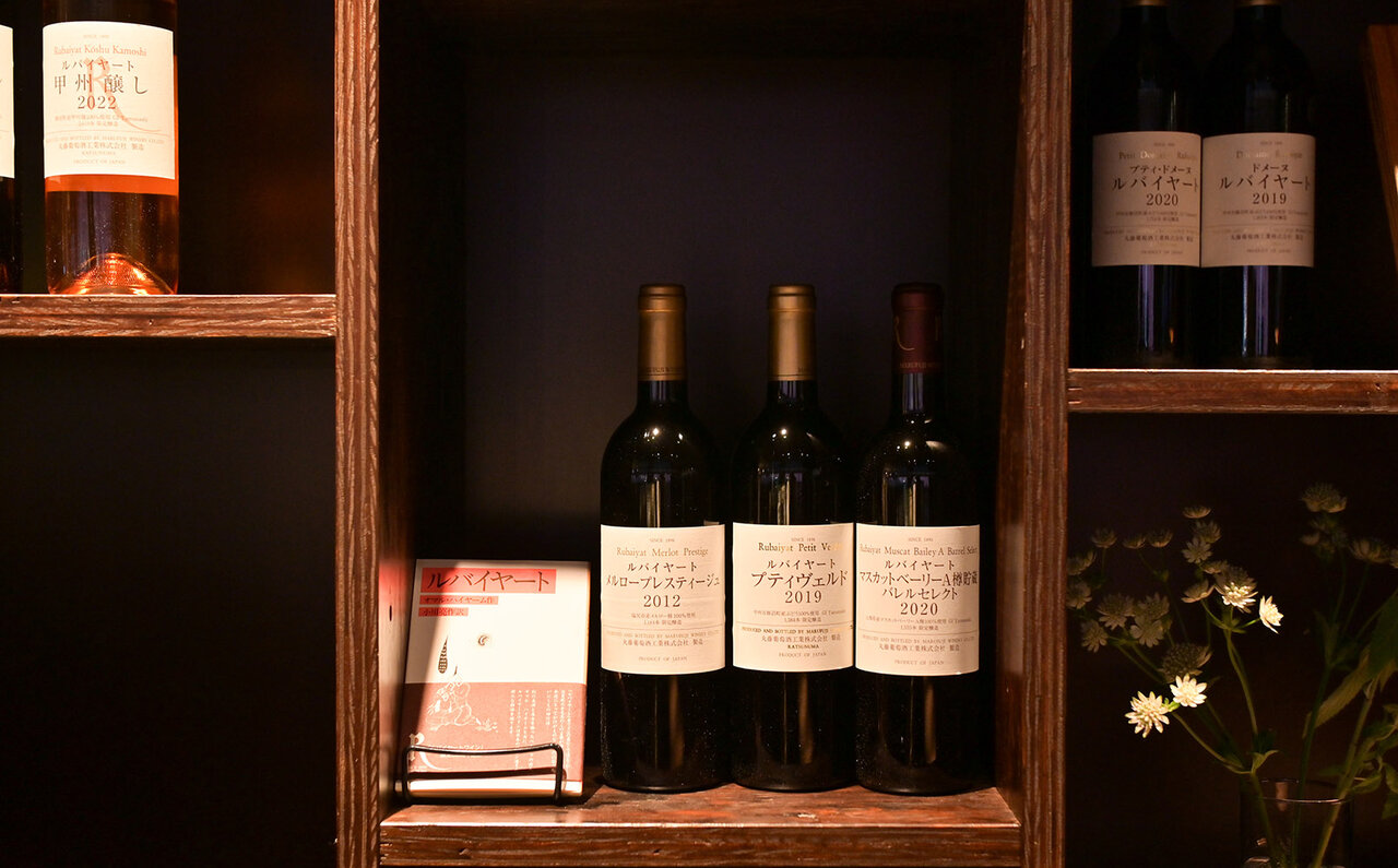 畑を愛でて、ワインを楽しむ。星野リゾートがプロデュースする日本屈指のワインツーリズム|TRAVEL