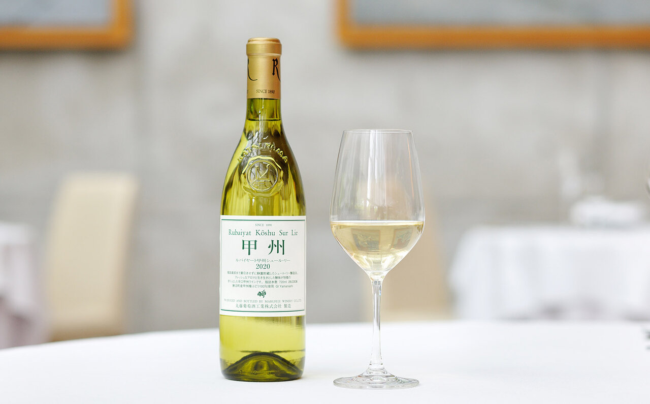 畑を愛でて、ワインを楽しむ。星野リゾートがプロデュースする日本屈指のワインツーリズム|TRAVEL