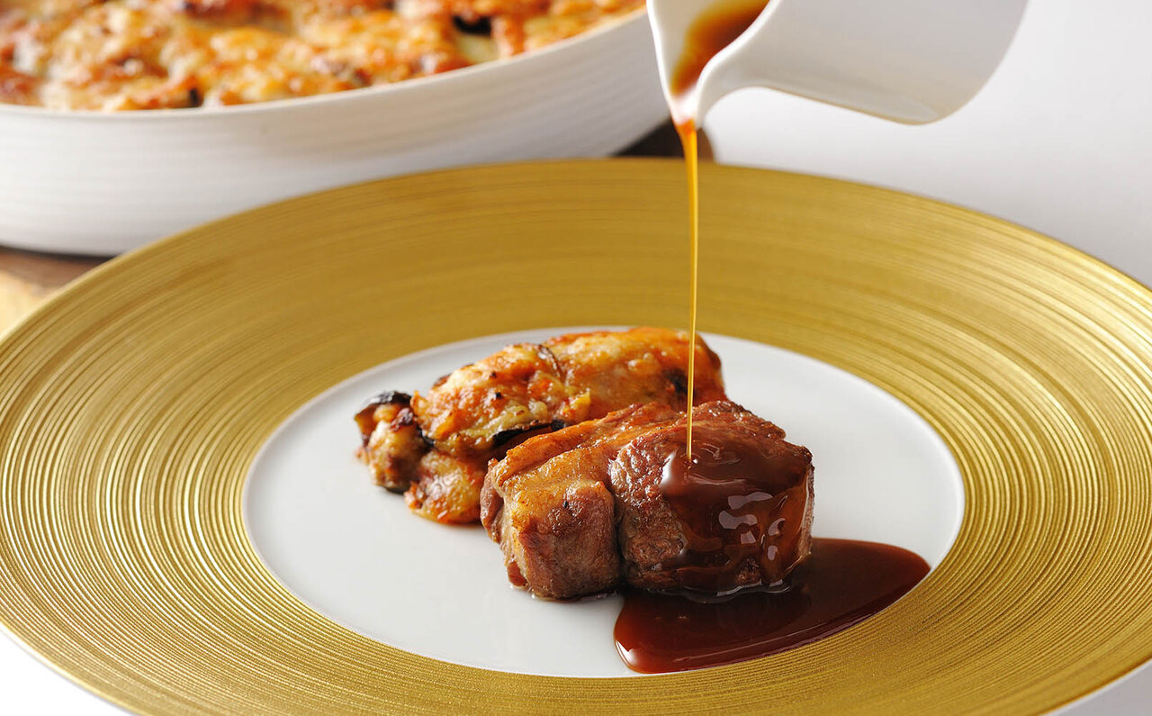 畑を愛でて、ワインを楽しむ。星野リゾートがプロデュースする日本屈指のワインツーリズム|TRAVEL