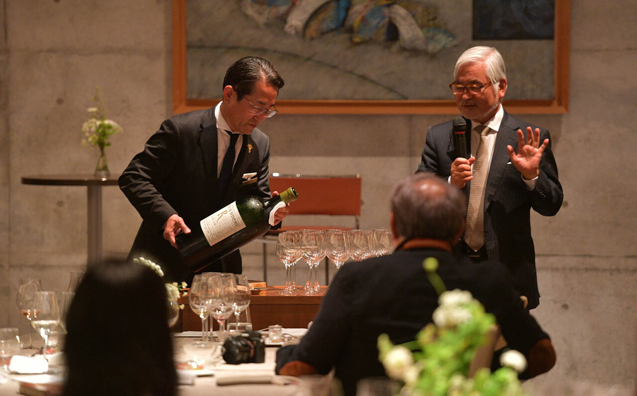 畑を愛でて、ワインを楽しむ。星野リゾートがプロデュースする日本屈指のワインツーリズム|TRAVEL