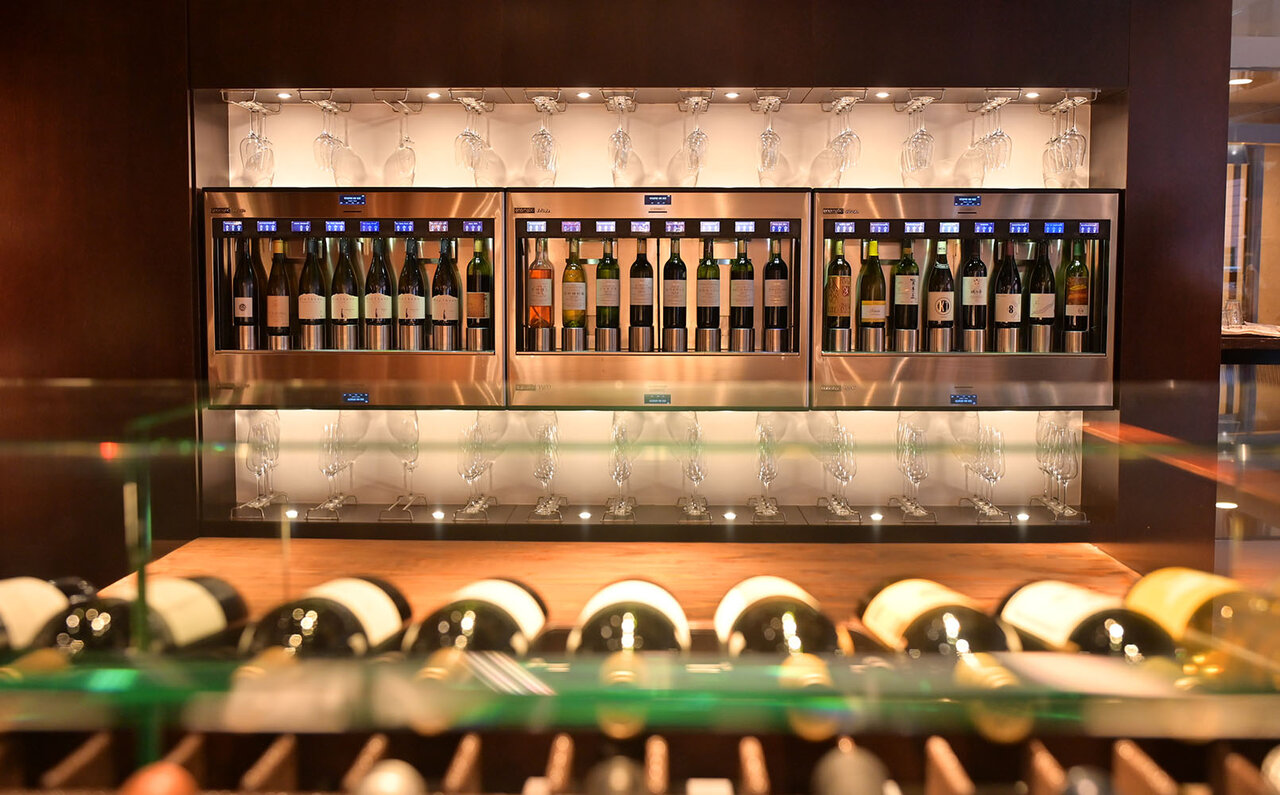 畑を愛でて、ワインを楽しむ。星野リゾートがプロデュースする日本屈指のワインツーリズム|TRAVEL