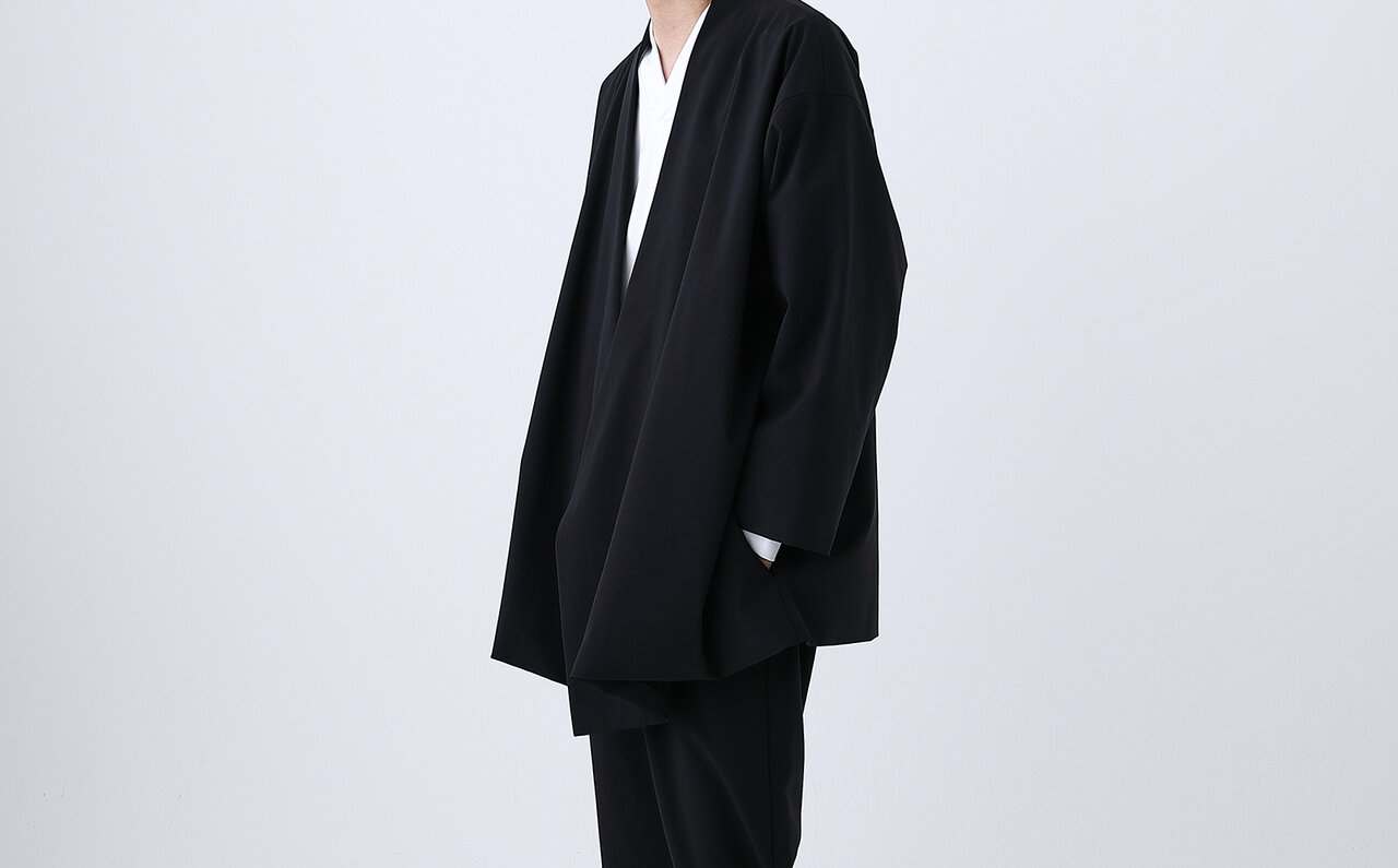 ミノトールの新店舗が京都に登場。両足院とコラボした作務衣と線香を数量限定販売|MINOTATAUR INST.