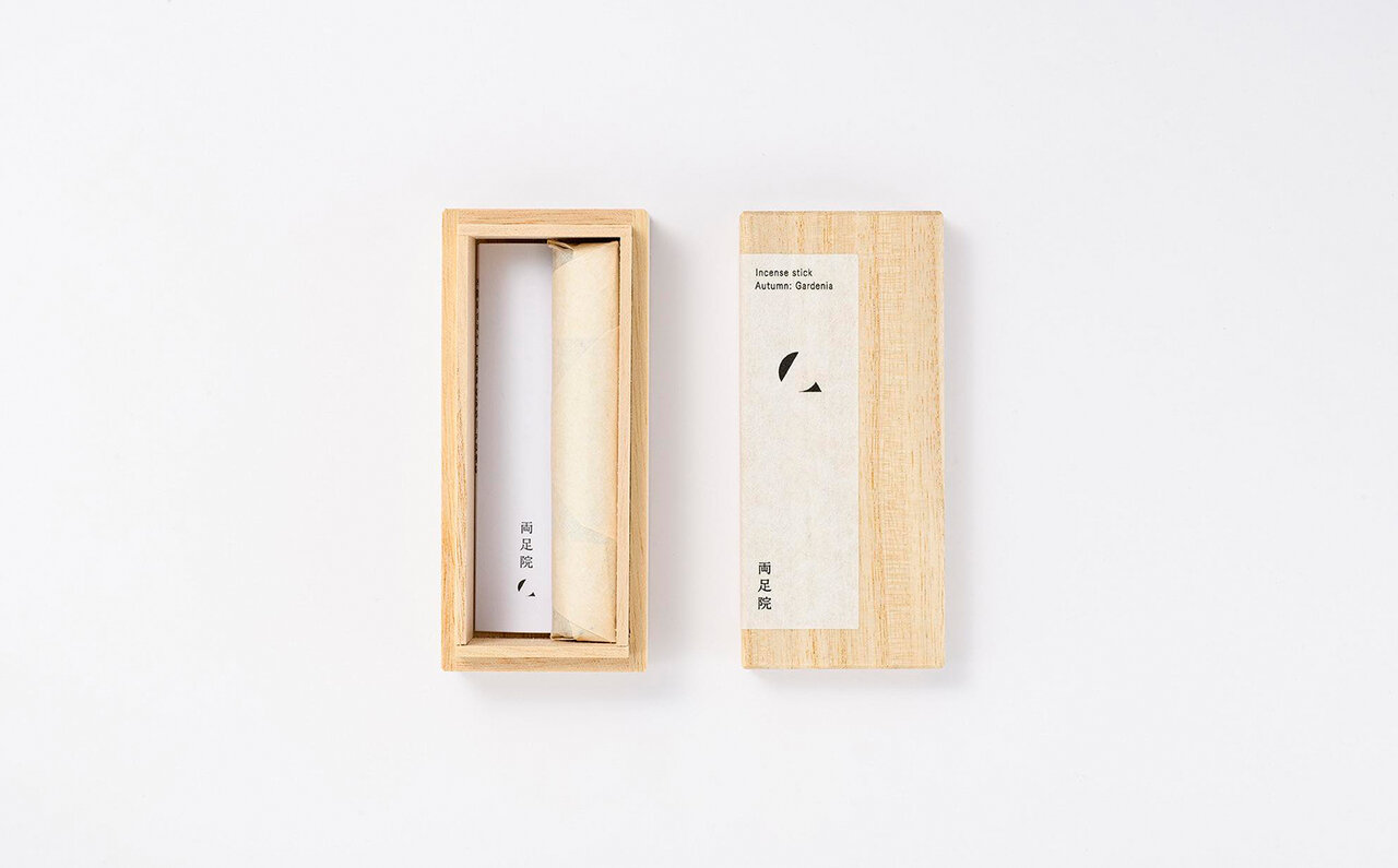 ミノトールの新店舗が京都に登場。両足院とコラボした作務衣と線香を数量限定販売|MINOTATAUR INST.