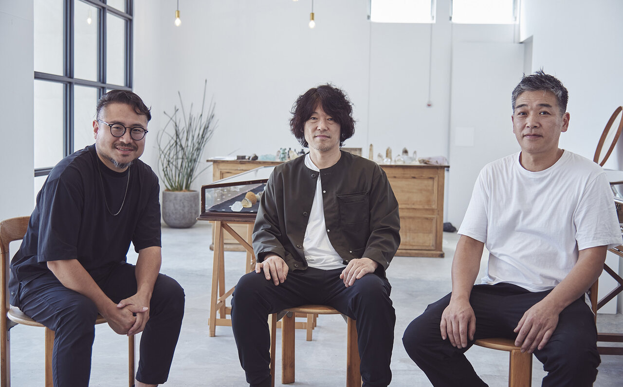 日本一の宝飾産地、山梨の伝統工芸を世界へ発信! ヒスイ(翡翠)を加工した200% BE@RBRICK | MEDICOM TOY
