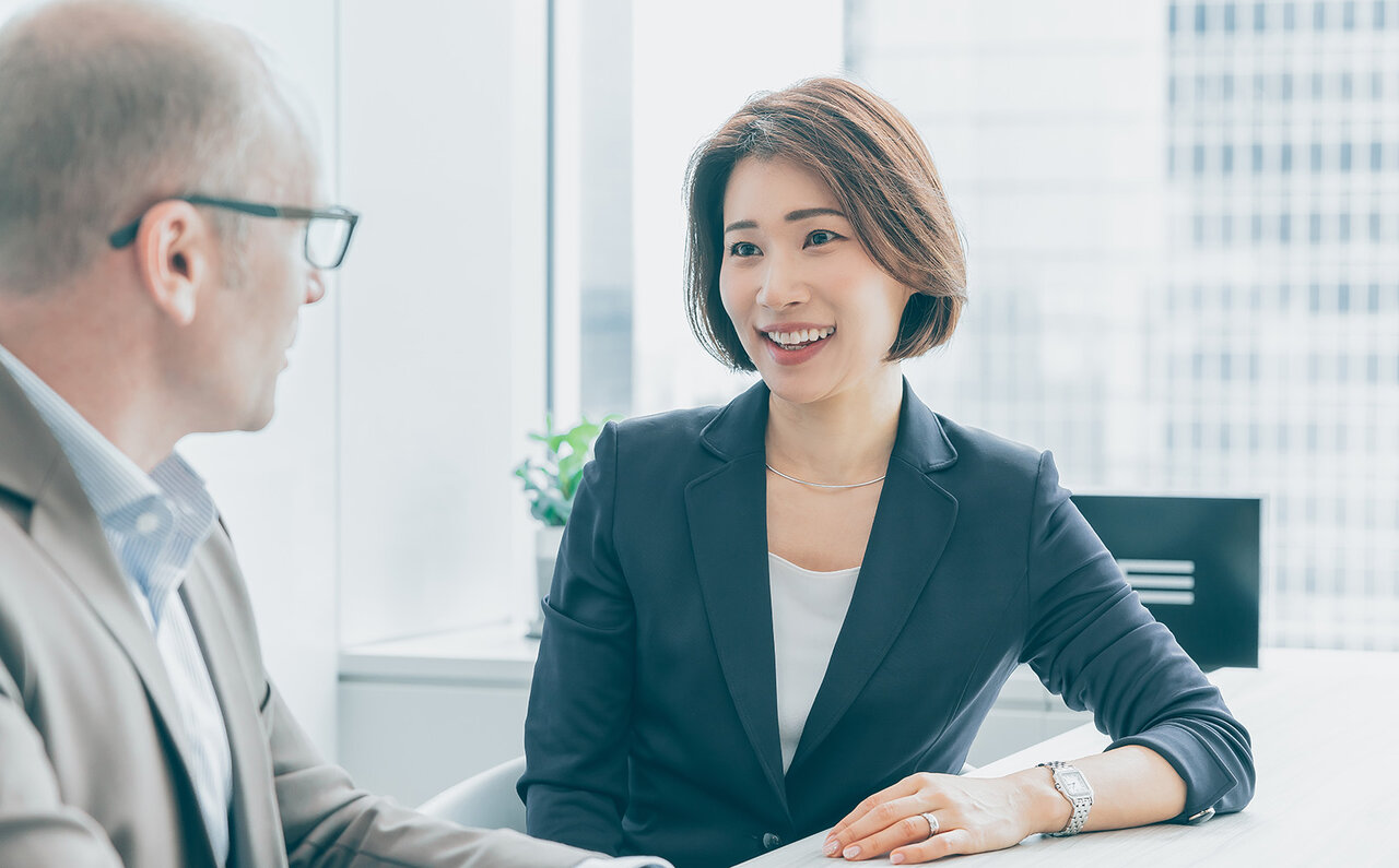 言葉を発する人と、それを伝える人の 「コミュニケーションの本質」とは｜PORSCHE