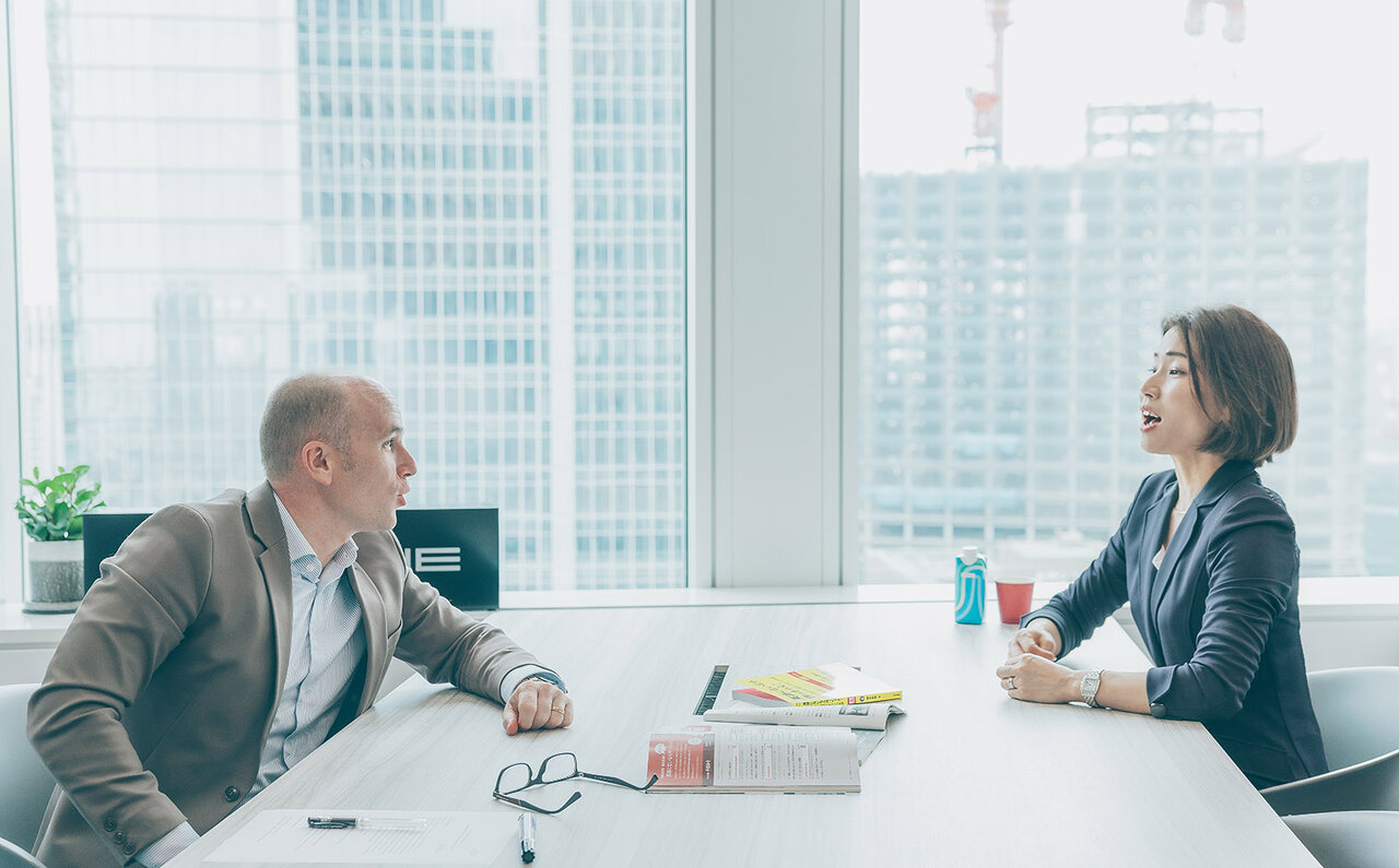 言葉を発する人と、それを伝える人の 「コミュニケーションの本質」とは｜PORSCHE