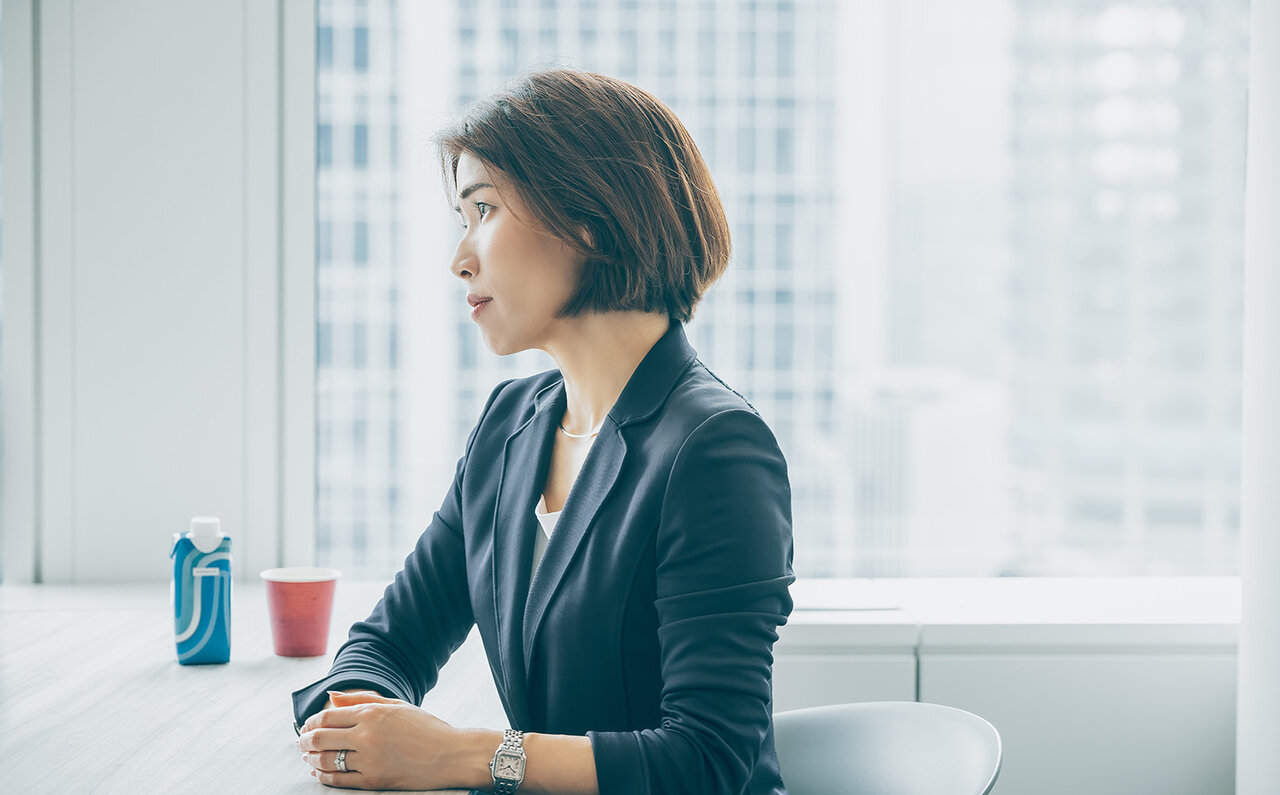 言葉を発する人と、それを伝える人の 「コミュニケーションの本質」とは｜PORSCHE