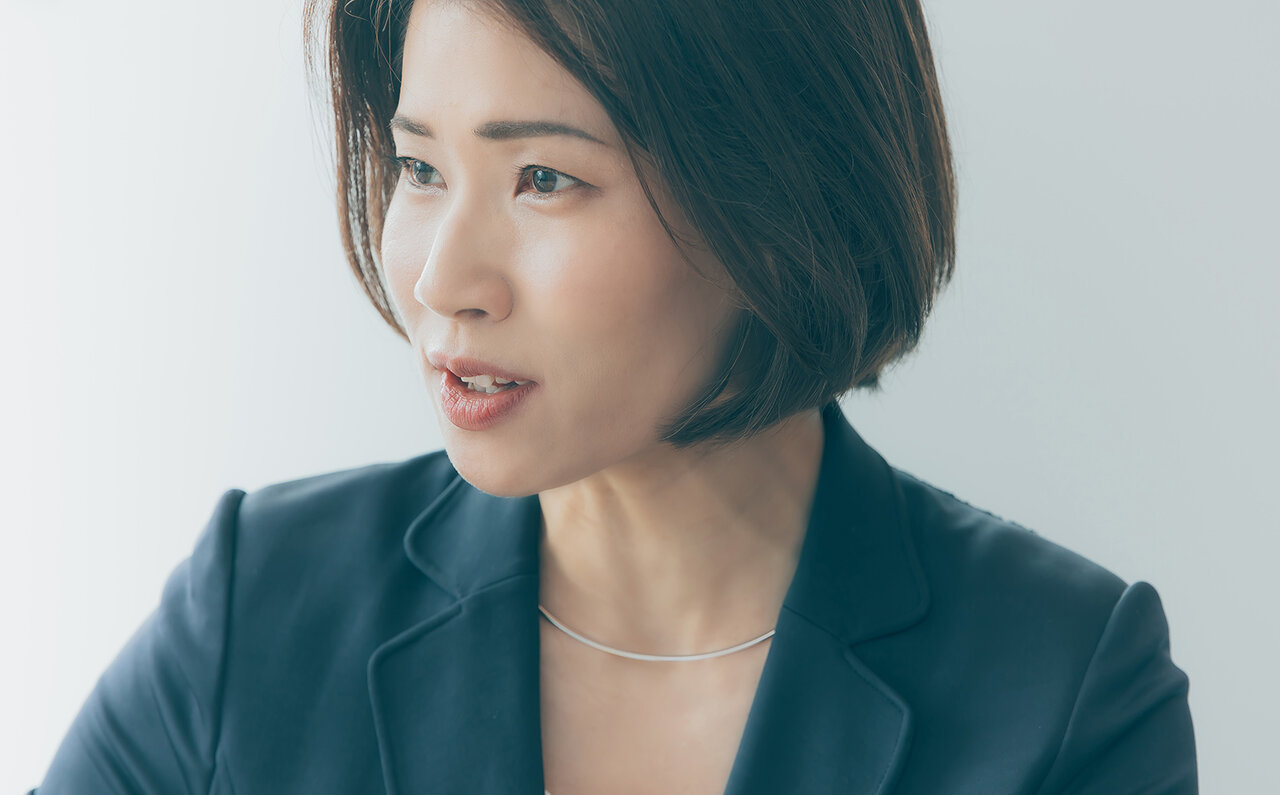 言葉を発する人と、それを伝える人の 「コミュニケーションの本質」とは｜PORSCHE