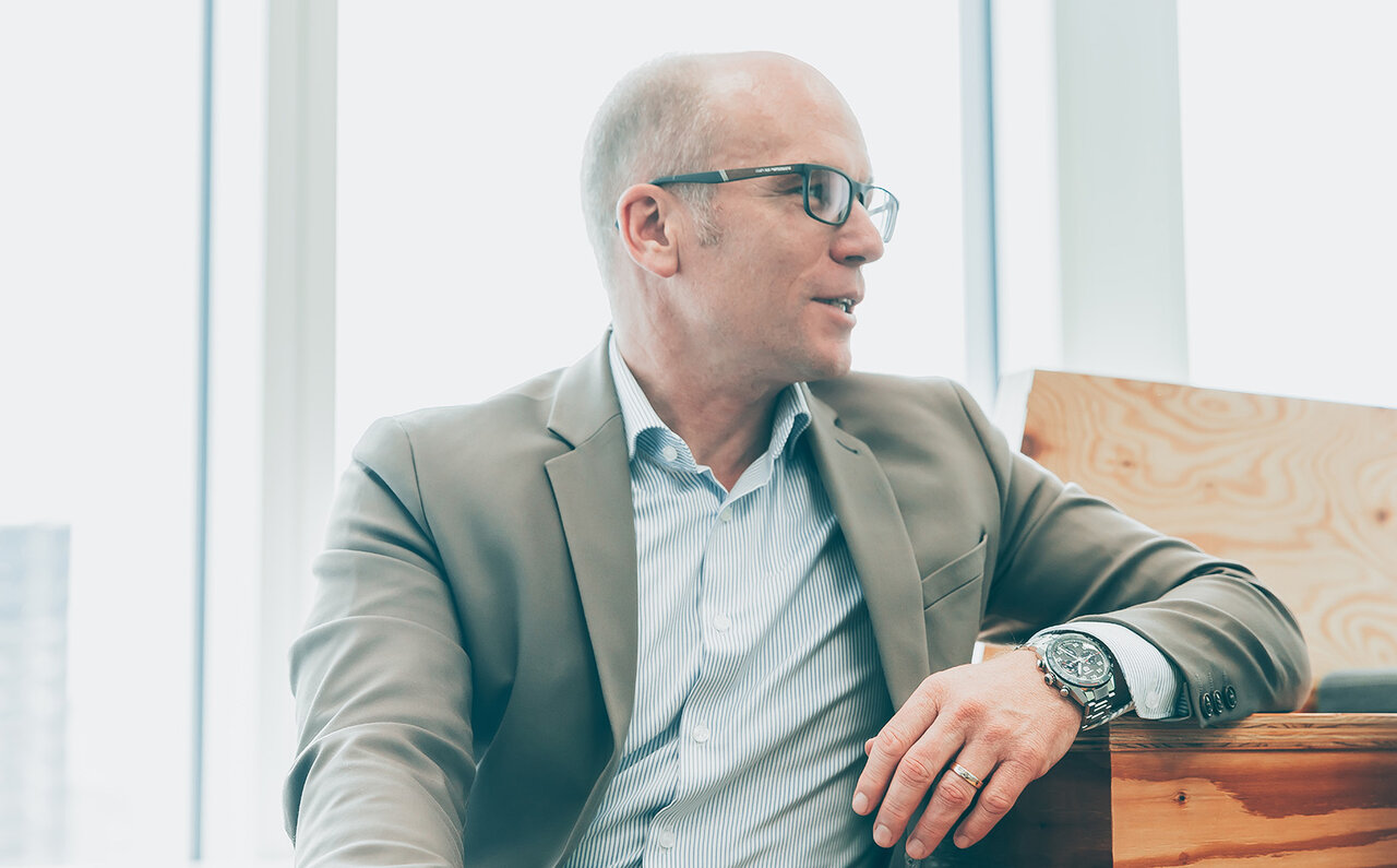 言葉を発する人と、それを伝える人の 「コミュニケーションの本質」とは｜PORSCHE