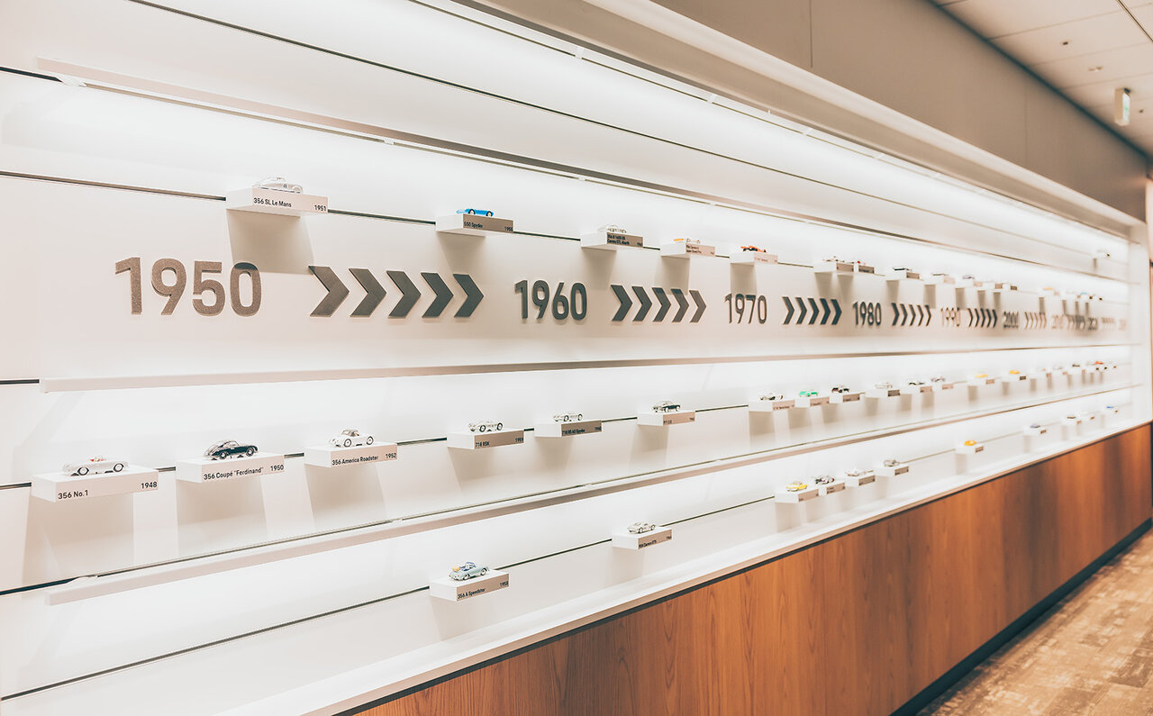 言葉を発する人と、それを伝える人の 「コミュニケーションの本質」とは｜PORSCHE