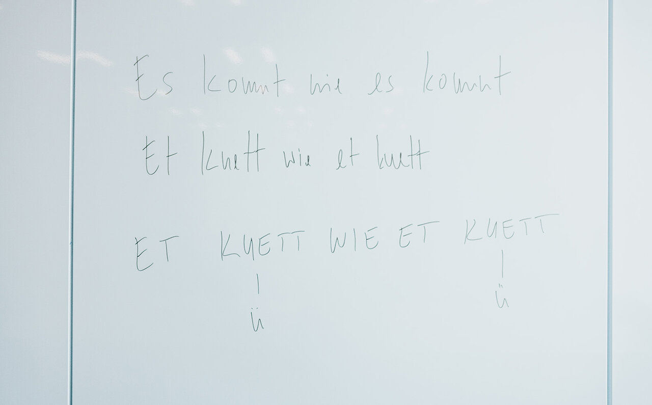 言葉を発する人と、それを伝える人の 「コミュニケーションの本質」とは｜PORSCHE