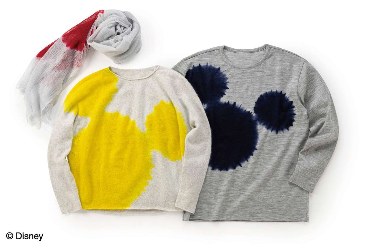 ディズニー創立100周年を祝した和光限定商品が登場。コレクションが集まった期間限定イベントも開催決定|WAKO