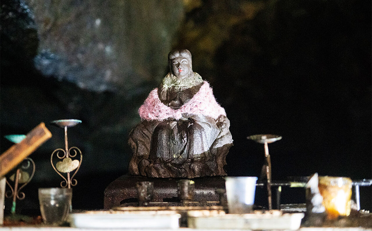 吉田ルートで登る日本の象徴。肌で体感する歴史。｜TRAVEL