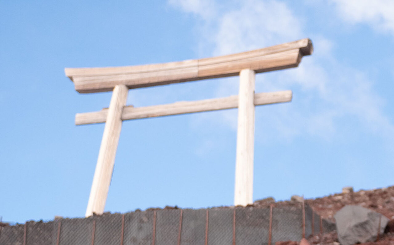 吉田ルートで登る日本の象徴。肌で体感する歴史。｜TRAVEL