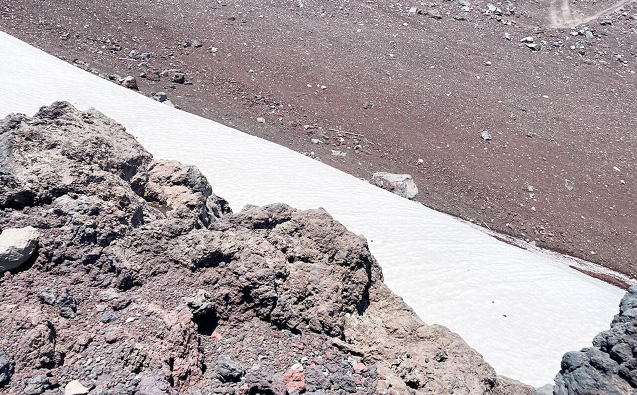 吉田ルートで登る日本の象徴。肌で体感する歴史。｜TRAVEL