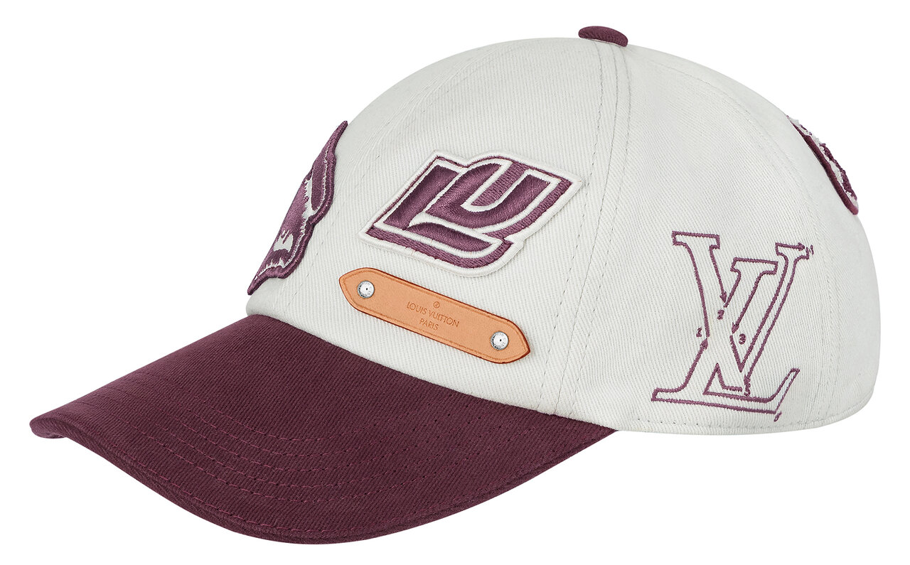 定番のモノグラム・パターンも充実。夏のメンズ新作バケットハット＆キャップ｜LOUIS VUITTON