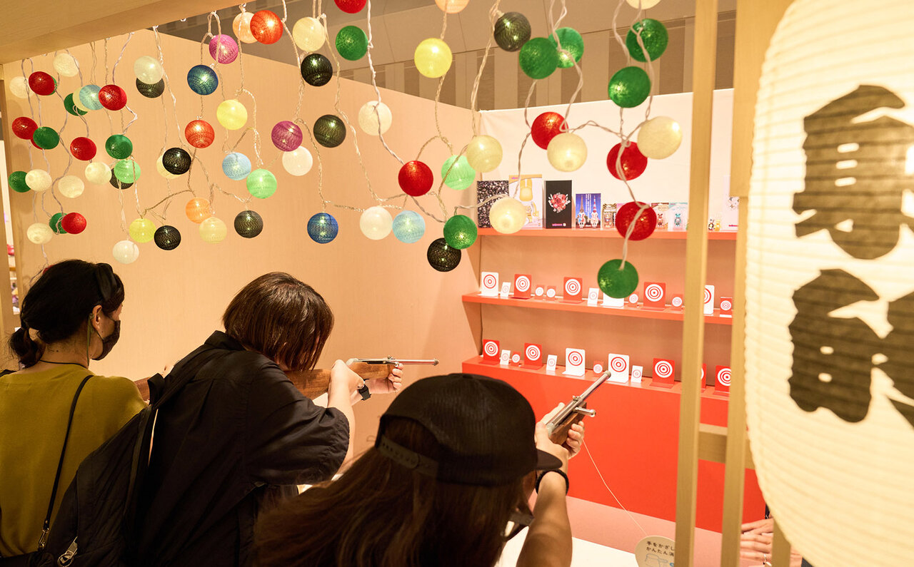 BE@RBRICK 400%サイズのBLUETOOTHⓇスピーカーも初公開。『MEDICOM TOY EXHIBITION '23』アフターレポート | MEDICOM TOY