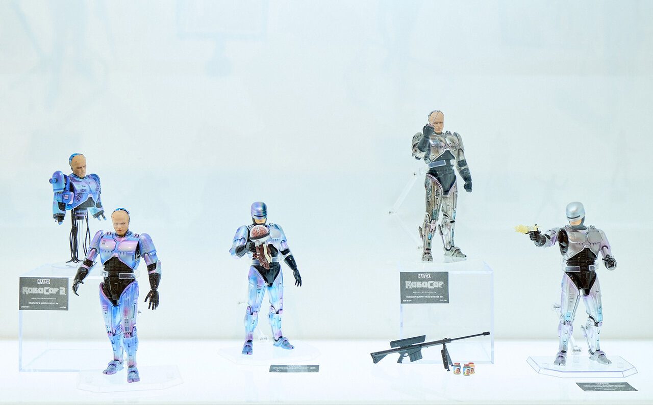 BE@RBRICK 400%サイズのBLUETOOTHⓇスピーカーも初公開。『MEDICOM TOY EXHIBITION '23』アフターレポート | MEDICOM TOY