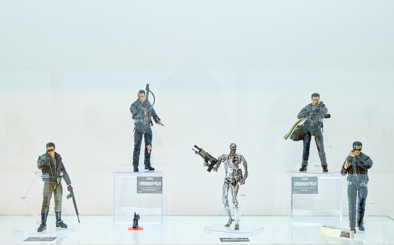 BE@RBRICK 400%サイズのBLUETOOTHⓇスピーカーも初公開。『MEDICOM TOY EXHIBITION '23』アフターレポート | MEDICOM TOY