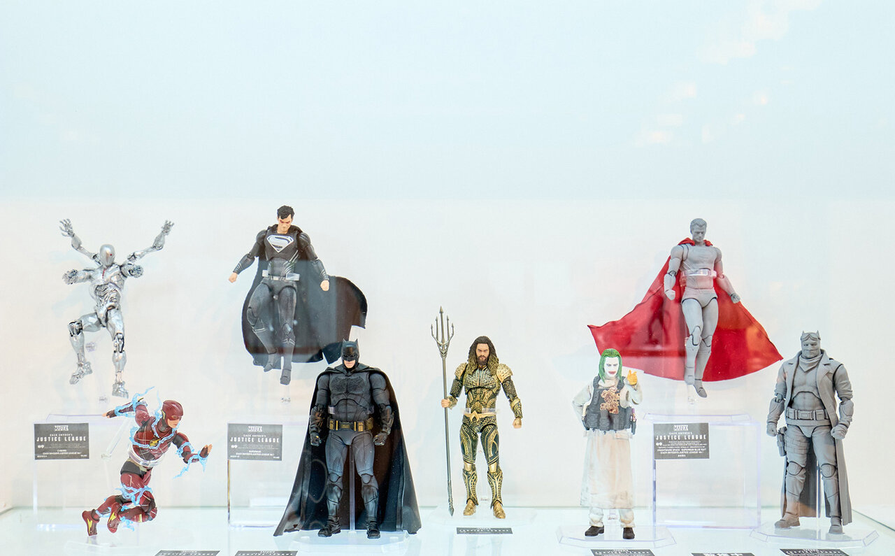 BE@RBRICK 400%サイズのBLUETOOTHⓇスピーカーも初公開。『MEDICOM TOY EXHIBITION '23』アフターレポート | MEDICOM TOY