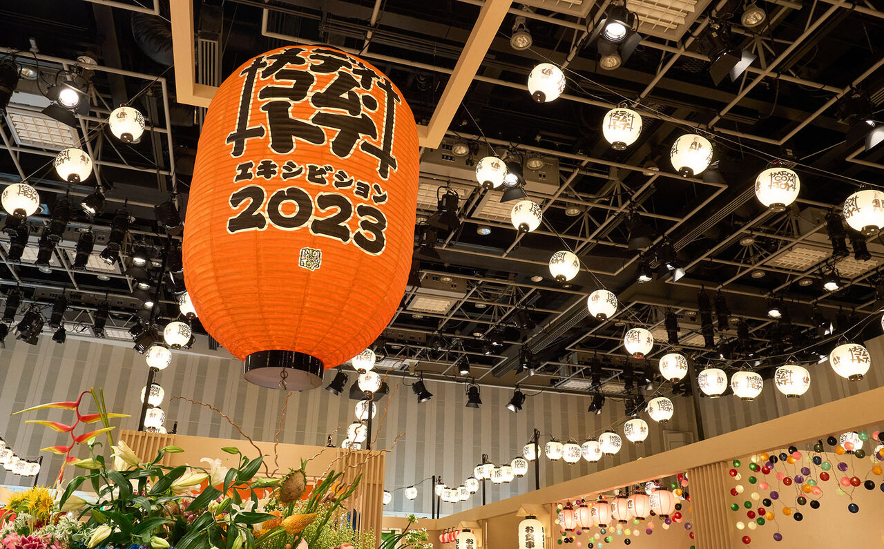 BE@RBRICK 400%サイズのBLUETOOTHⓇスピーカーも初公開。『MEDICOM TOY EXHIBITION '23』アフターレポート | MEDICOM TOY