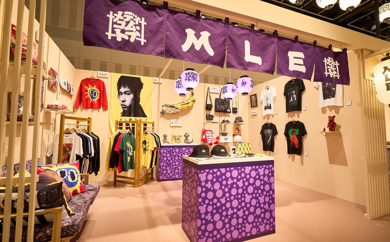 BE@RBRICK 400%サイズのBLUETOOTHⓇスピーカーも初公開。『MEDICOM TOY EXHIBITION '23』アフターレポート | MEDICOM TOY