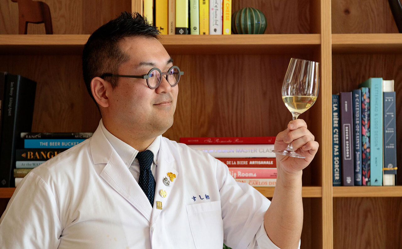 自然派を極める醸造哲学。その延長線上で偶発的に生み出された、土田酒造の稀有な“酸っぱみ”を味わう！｜FEATURE