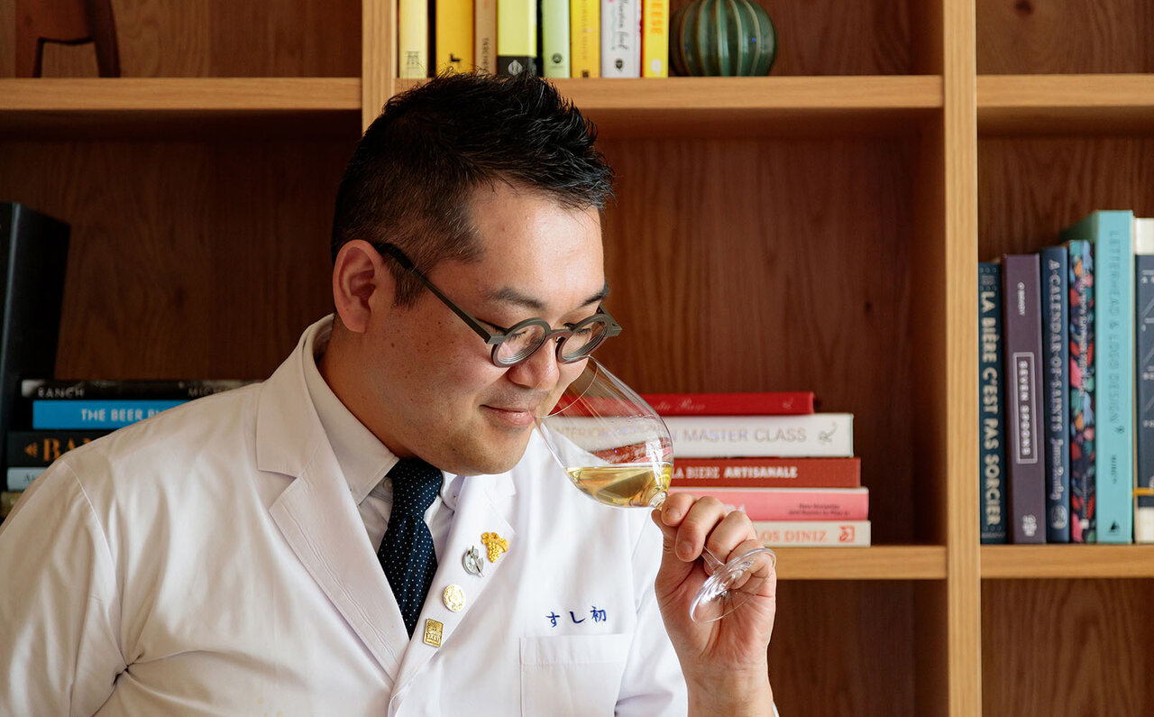 自然派を極める醸造哲学。その延長線上で偶発的に生み出された、土田酒造の稀有な“酸っぱみ”を味わう！｜FEATURE