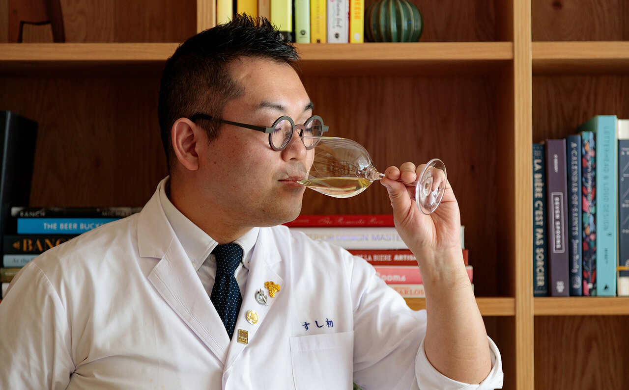 自然派を極める醸造哲学。その延長線上で偶発的に生み出された、土田酒造の稀有な“酸っぱみ”を味わう！｜FEATURE