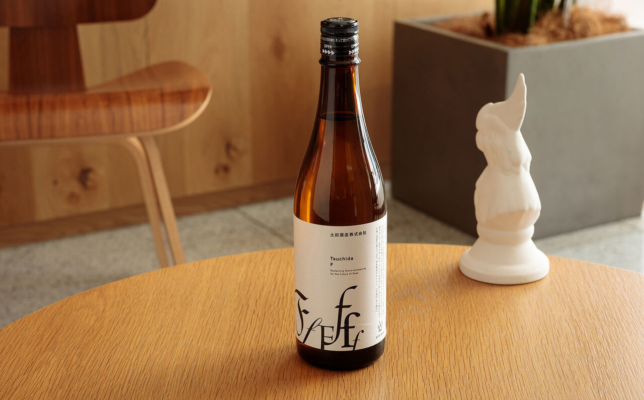 自然派を極める醸造哲学。その延長線上で偶発的に生み出された、土田酒造の稀有な“酸っぱみ”を味わう！｜FEATURE