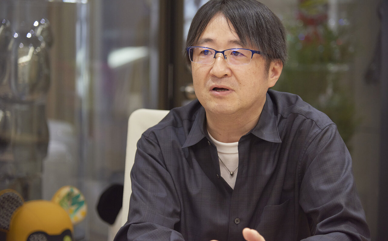 メディコム・トイとマインドワークス・エンタテインメントによる株式会社EGが始動 | MEDICOM TOY