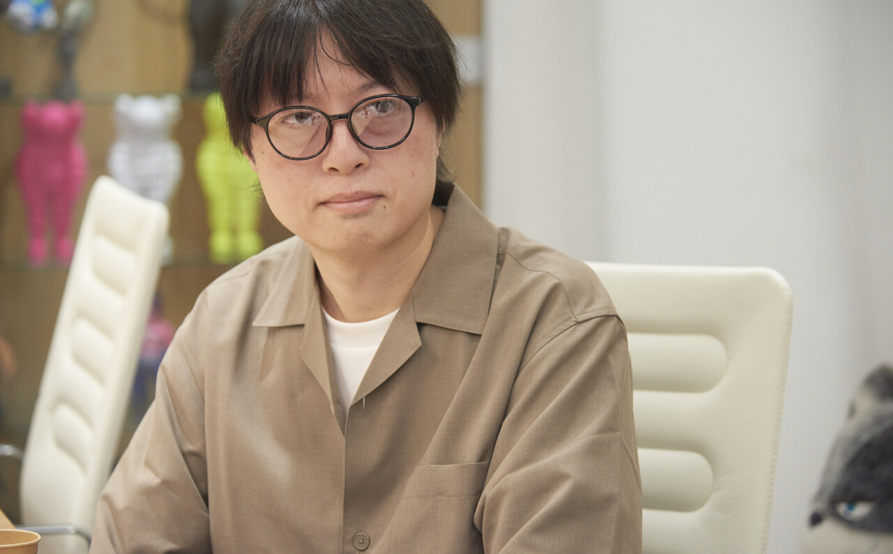 メディコム・トイとマインドワークス・エンタテインメントによる株式会社EGが始動 | MEDICOM TOY