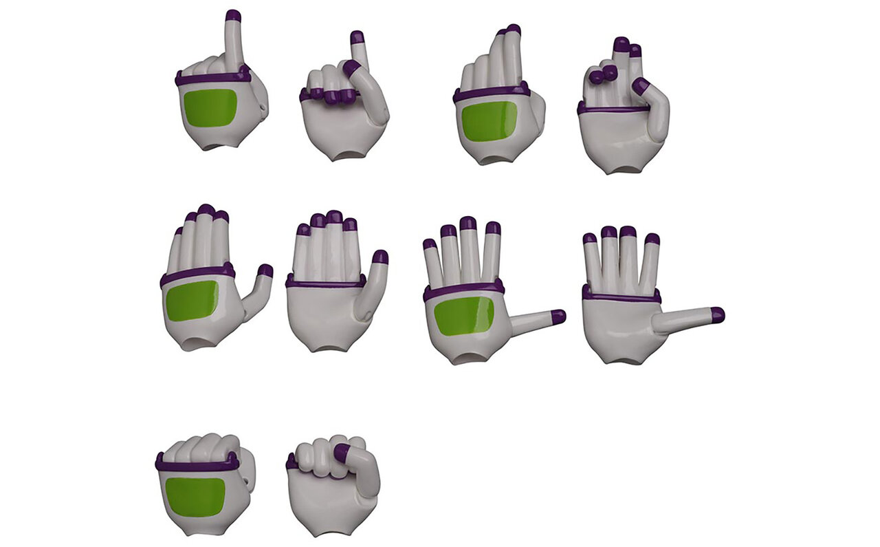 『トイ・ストーリー』より究極のバズ・ライトイヤーが発売決定 | MEDICOM TOY