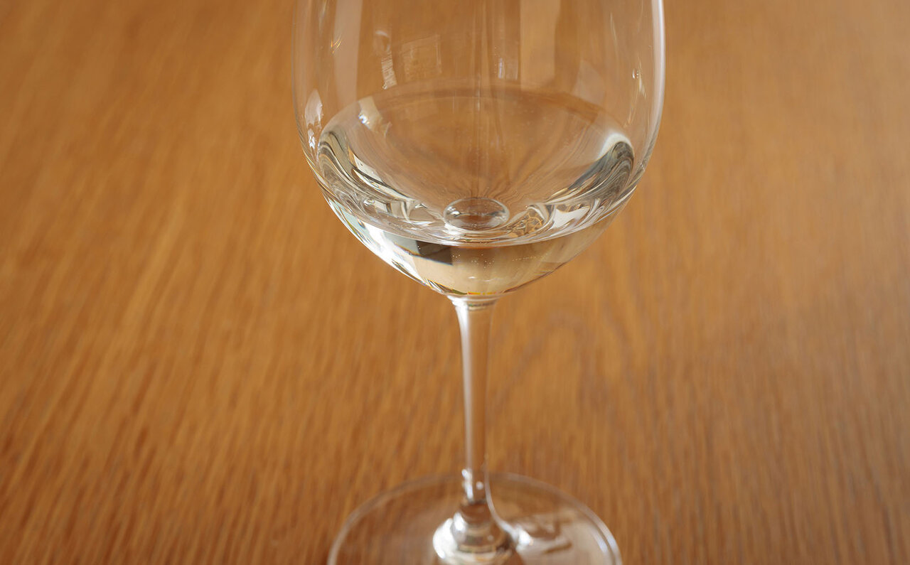 甘やかな美味しい日本酒の代名詞。山内先生が日本酒にハマるきっかけとなったのも、この「而今」!