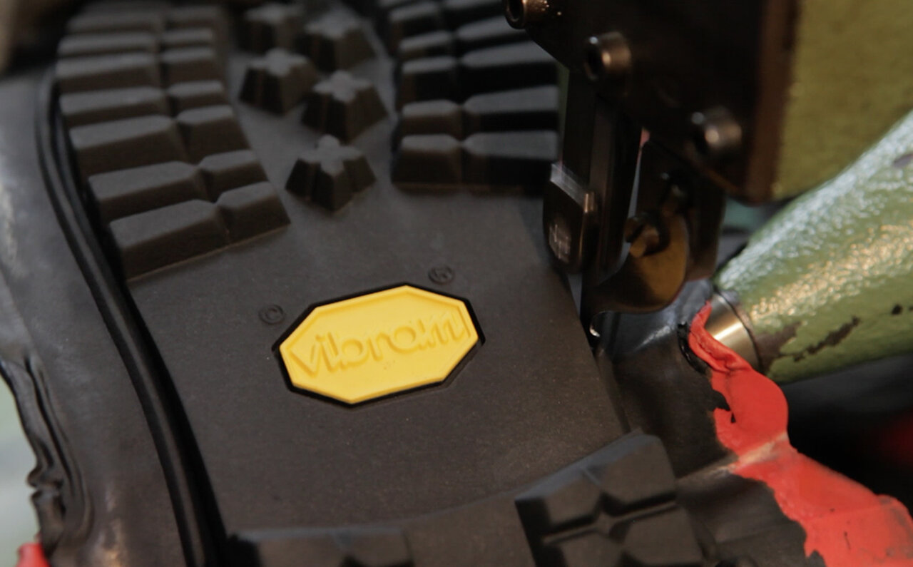 イタリアの世界的ソールメーカー「Vibram」 ヴィンテージストア「FRONT11201」でポップアップを開催｜VIBRAM