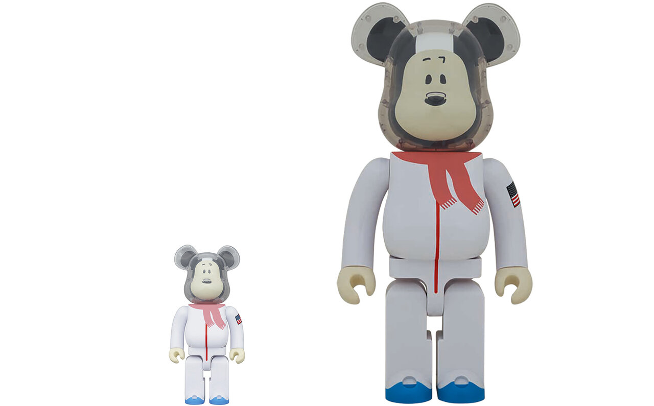 2023年10月5日より「BE@RBRICK WORLD WIDE TOUR 3 in Bangkok」開催 | MEDICOM TOY
