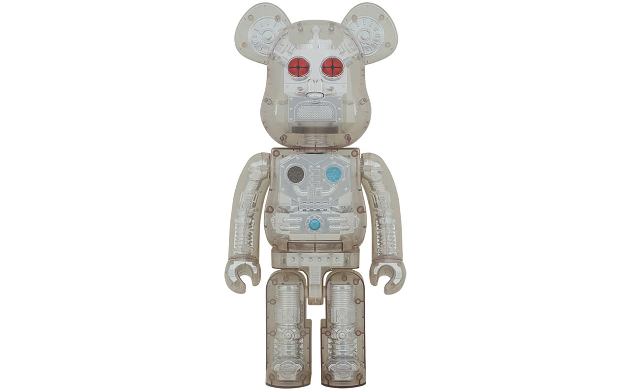 2023年10月5日より「BE@RBRICK WORLD WIDE TOUR 3 in Bangkok」開催 | MEDICOM TOY