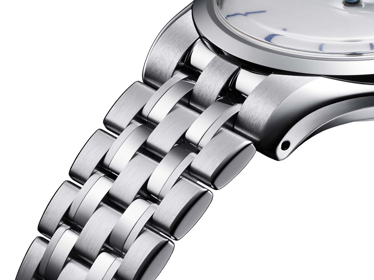 <クレドール>より、熟練の職人の技が光るエレガントウオッチ「クオン」が登場|SEIKO